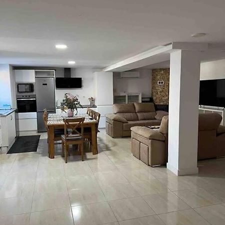 Casa Toja. Agradable Y Familiar. Villa Vimianzo Dış mekan fotoğraf