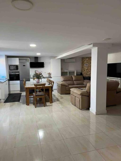 Casa Toja. Agradable Y Familiar. Villa Vimianzo Dış mekan fotoğraf