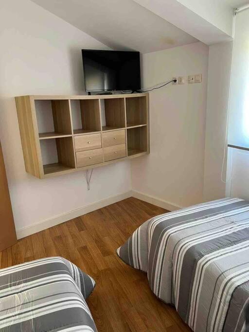 Casa Toja. Agradable Y Familiar. Villa Vimianzo Dış mekan fotoğraf