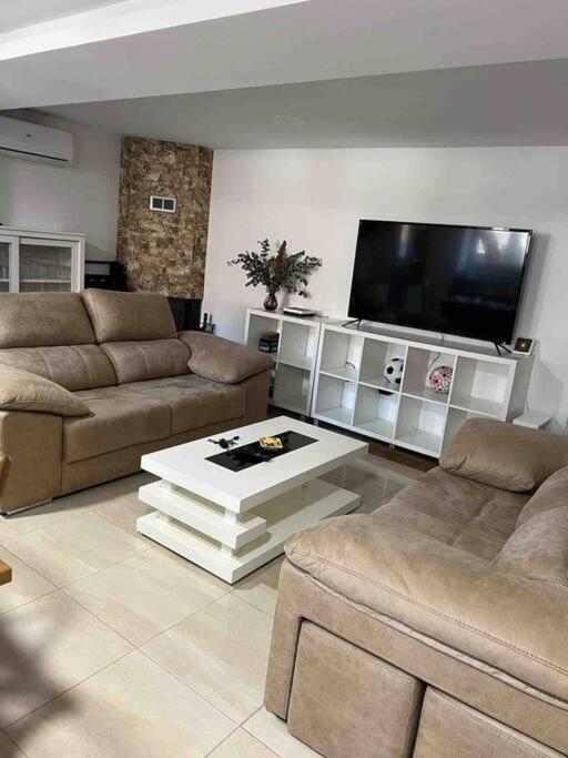 Casa Toja. Agradable Y Familiar. Villa Vimianzo Dış mekan fotoğraf