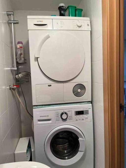 Casa Toja. Agradable Y Familiar. Villa Vimianzo Dış mekan fotoğraf