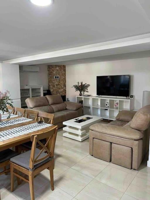 Casa Toja. Agradable Y Familiar. Villa Vimianzo Dış mekan fotoğraf
