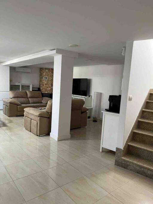 Casa Toja. Agradable Y Familiar. Villa Vimianzo Dış mekan fotoğraf