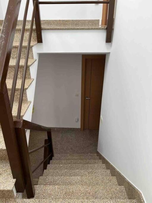 Casa Toja. Agradable Y Familiar. Villa Vimianzo Dış mekan fotoğraf