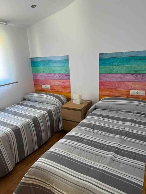 Casa Toja. Agradable Y Familiar. Villa Vimianzo Dış mekan fotoğraf