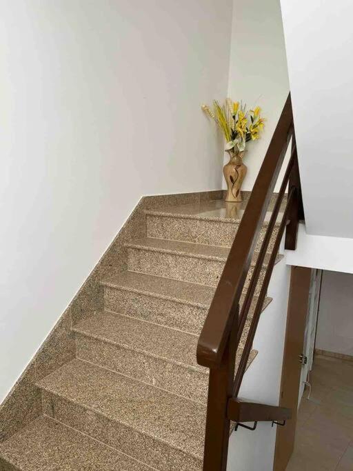 Casa Toja. Agradable Y Familiar. Villa Vimianzo Dış mekan fotoğraf