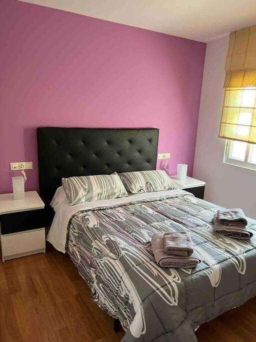 Casa Toja. Agradable Y Familiar. Villa Vimianzo Dış mekan fotoğraf