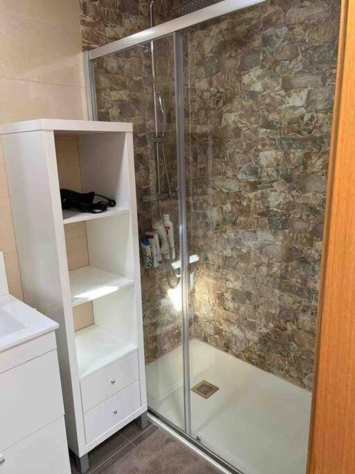 Casa Toja. Agradable Y Familiar. Villa Vimianzo Dış mekan fotoğraf