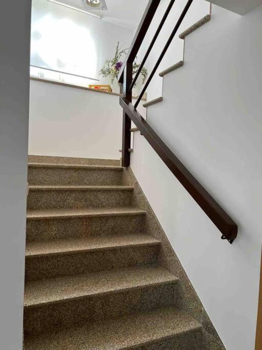 Casa Toja. Agradable Y Familiar. Villa Vimianzo Dış mekan fotoğraf
