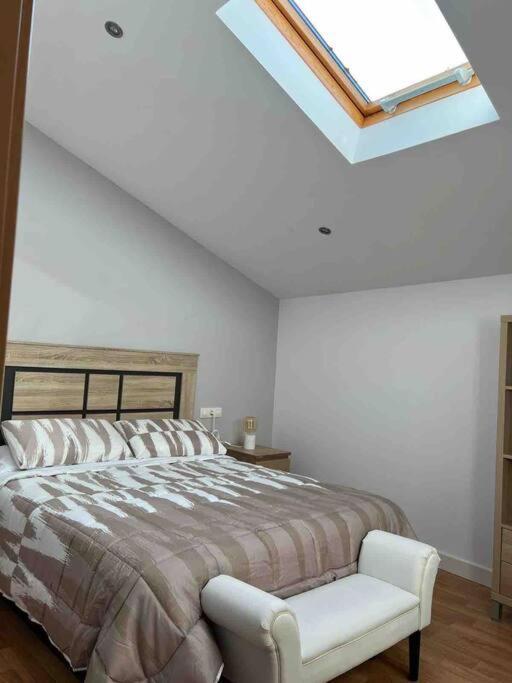 Casa Toja. Agradable Y Familiar. Villa Vimianzo Dış mekan fotoğraf